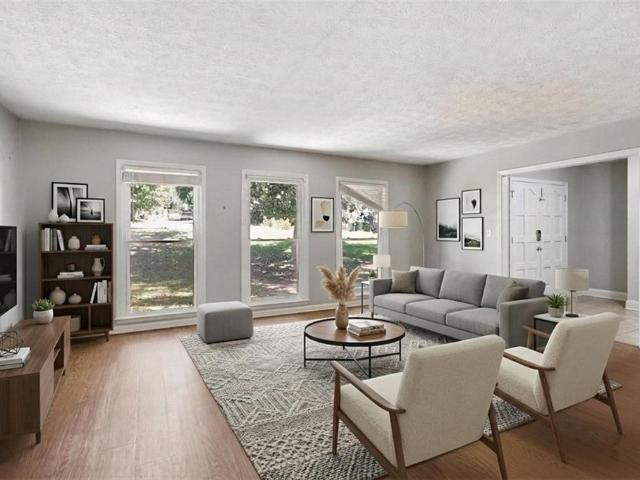 House for sale in Norcross, Gwinnett County