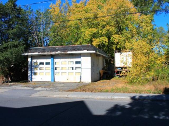 Land for sale in Saint-Hubert, Longueuil