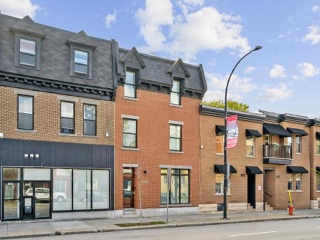 House for sale in St. Leonard's, Quebec