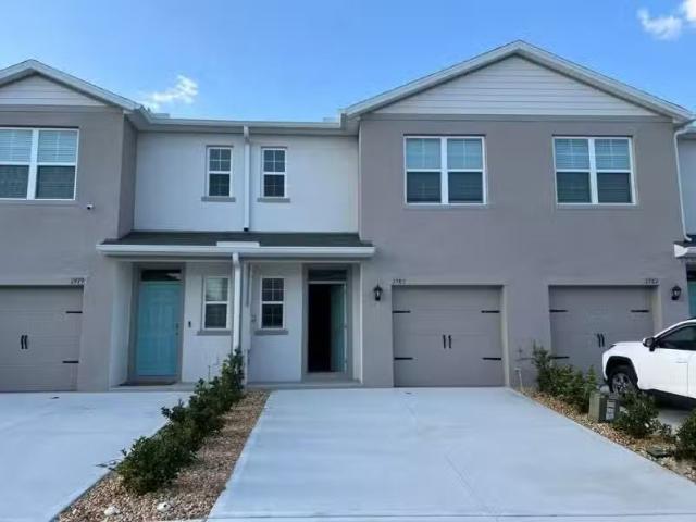 Condo for rent in Winter Haven