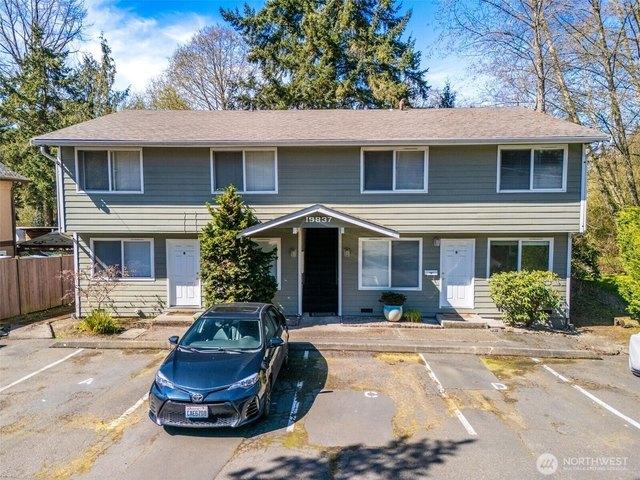 House for sale in Shoreline, Washington