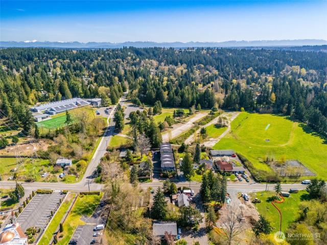 House for sale in Shoreline, Washington