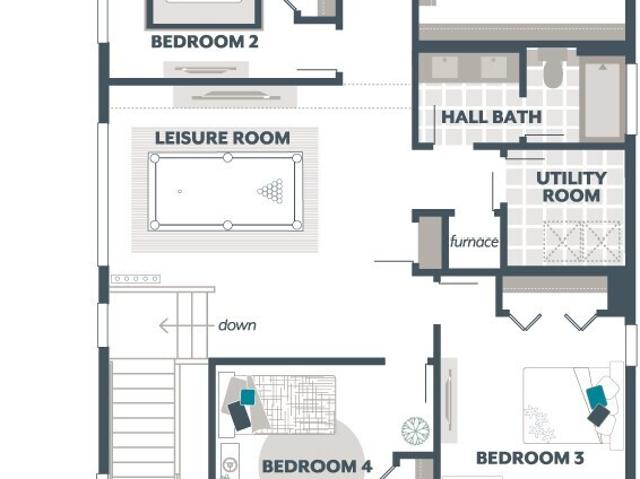House for sale in Bothell, Washington