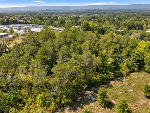 Land for sale in Hixson, Chattanooga