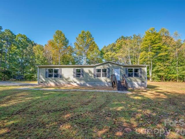 House for sale in Rutherfordton, Rutherford County