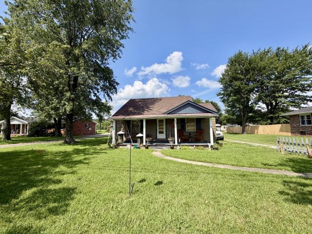 House for sale in Greenville, Kentucky