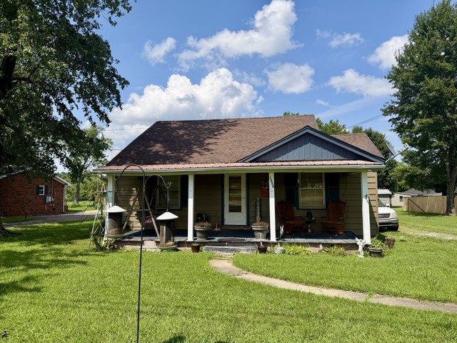 House for sale in Greenville, Kentucky