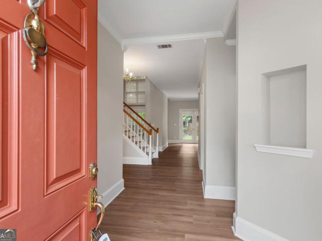 House for sale in Dunwoody, Georgia