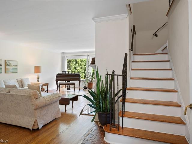 House for sale in Rocky River, Ohio