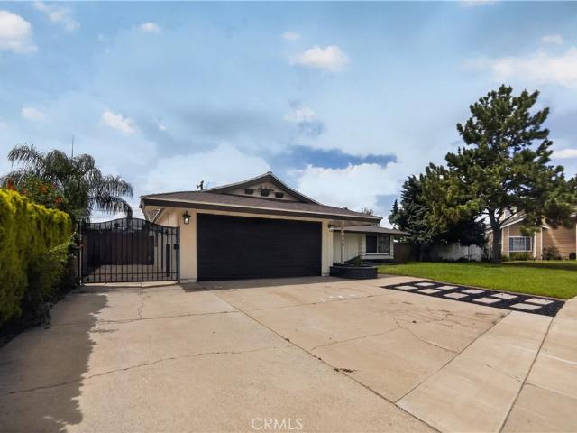 House for sale in Covina, California