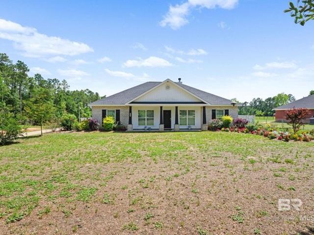 House for sale in Seminole, Alabama