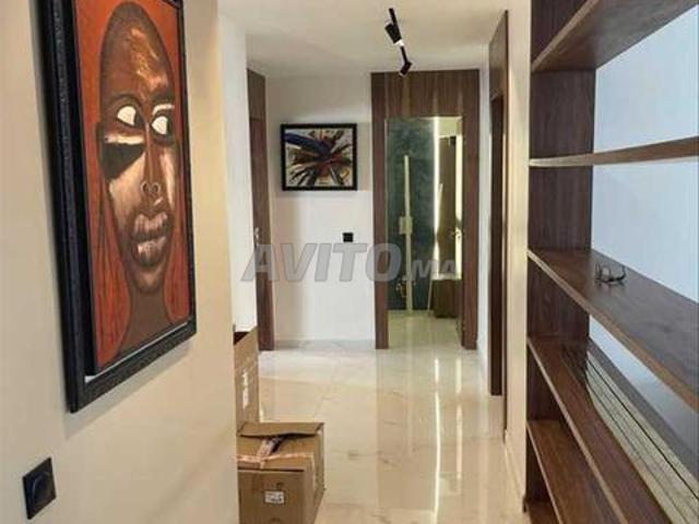 Appartement vente à Anfa, Sidi Belyout