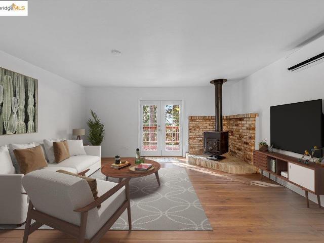 House for sale in California
