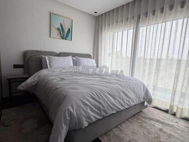 Appartement location à Dar Bouazza, Gharb-Chrarda-Beni Hssen