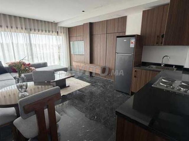 Appartement location à Dar Bouazza, Gharb-Chrarda-Beni Hssen