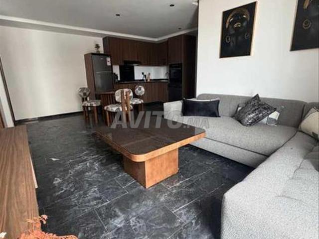 Appartement location à Dar Bouazza, Gharb-Chrarda-Beni Hssen
