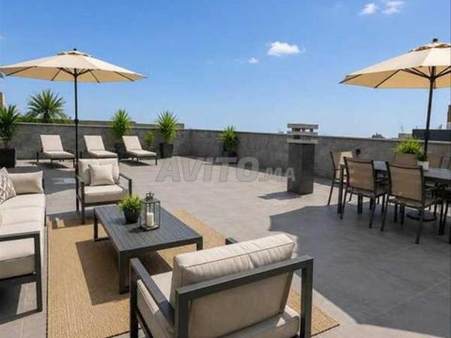 Appartement location à Dar Bouazza, Gharb-Chrarda-Beni Hssen