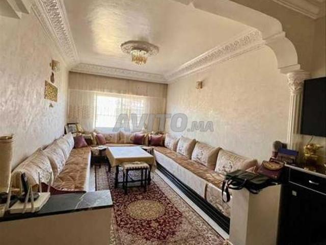 Appartement vente à Anfa, Gharb-Chrarda-Beni Hssen