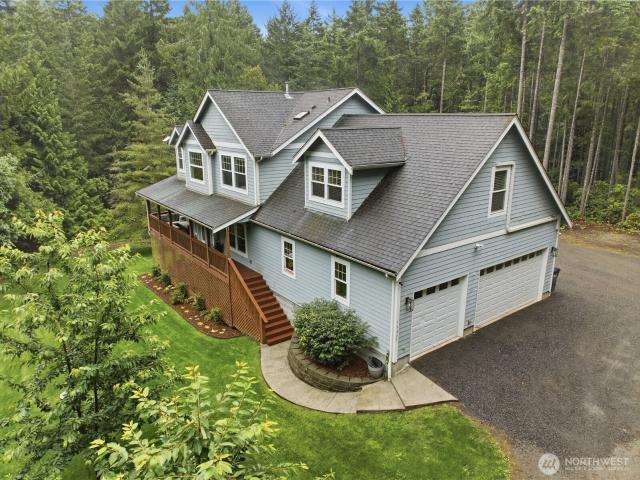 House for sale in Poulsbo, Washington
