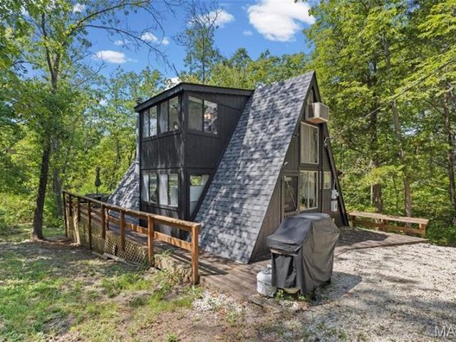 House for sale in Marthasville, Missouri