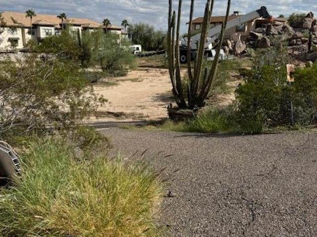 Land for sale in Laveen, Arizona