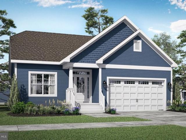 House for sale in Delaware