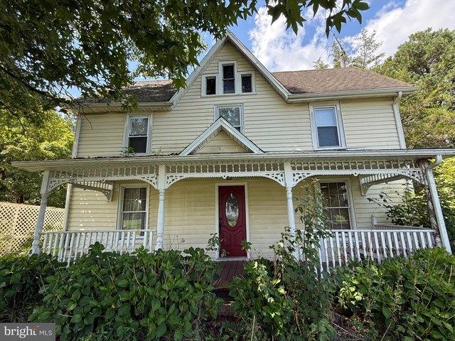 House for sale in Delaware
