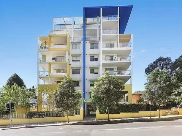Apartment for rent in Willoughby, New South Wales