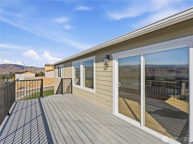 House for sale in Broadway, East Wenatchee