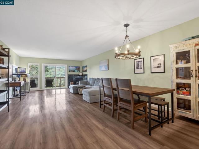 Condo for sale in Moraga, Contra Costa County