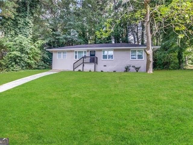 House for sale in Cobb, Georgia