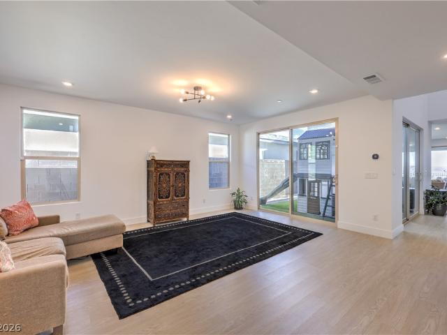 House for sale in Nevada