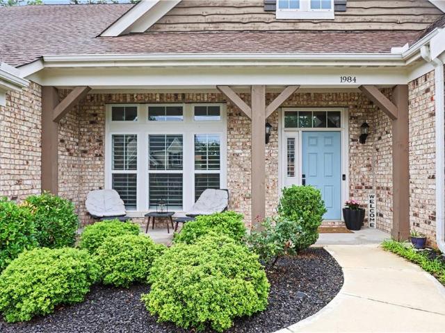 House for sale in Cobb, Georgia