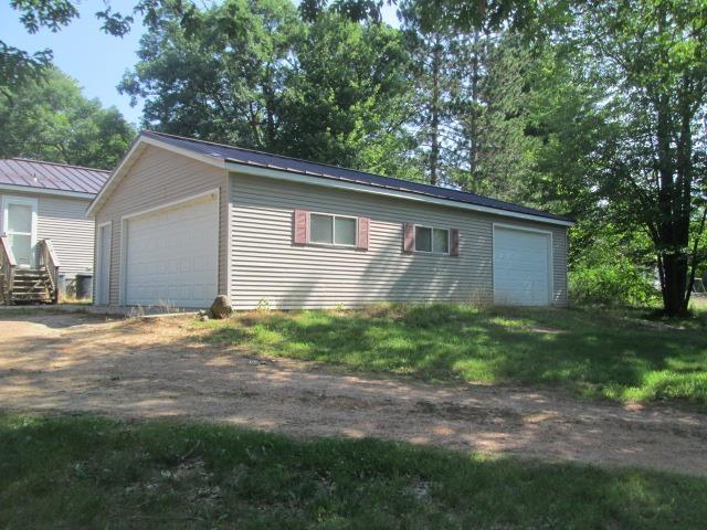 House for sale in Arkdale, Wisconsin