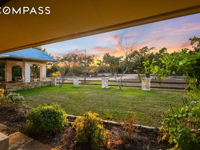 House for sale in Blanco, Texas