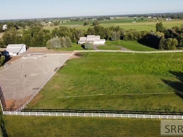 House for sale in Rexburg, Madison County