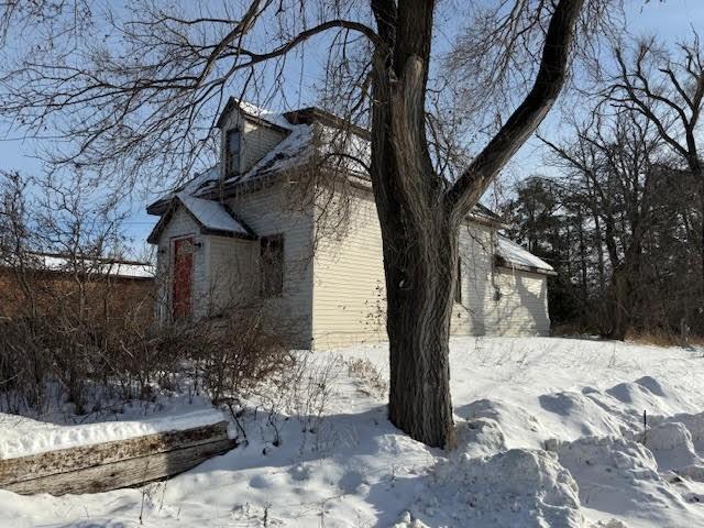 House for sale in Comins, Michigan