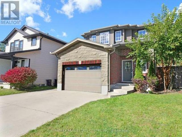 House for sale in London, Southwestern Ontario
