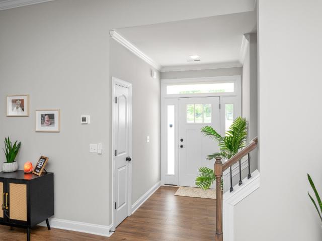 House for sale in Gray Court, South Carolina