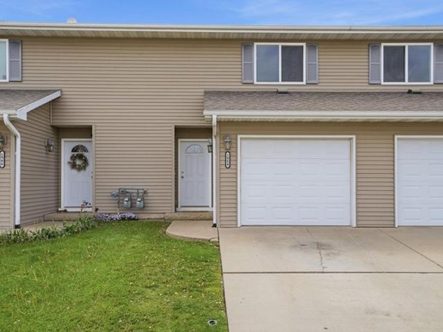 Townhouse for sale in Dubuque, Iowa