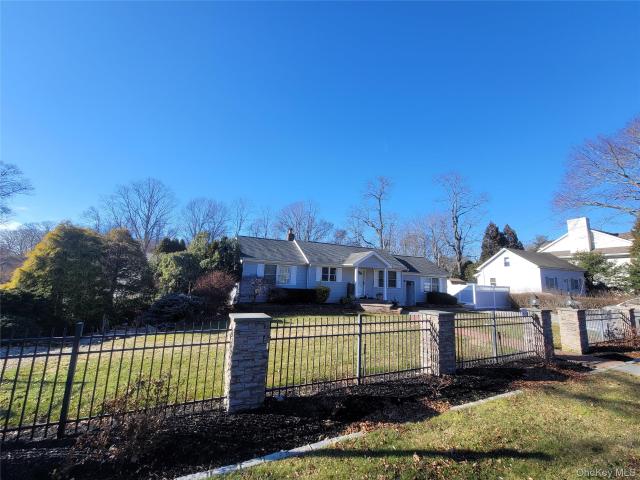 House for sale in Centereach, New York