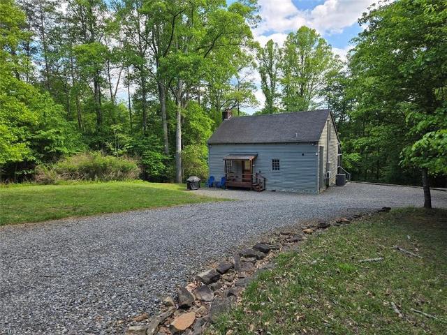 House for sale in Stokes, North Carolina