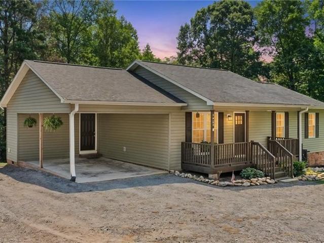 House for sale in Asheboro, North Carolina