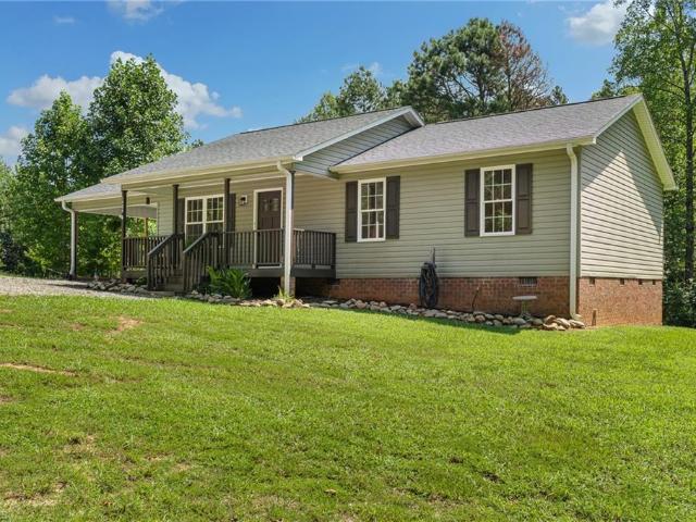 House for sale in Asheboro, North Carolina