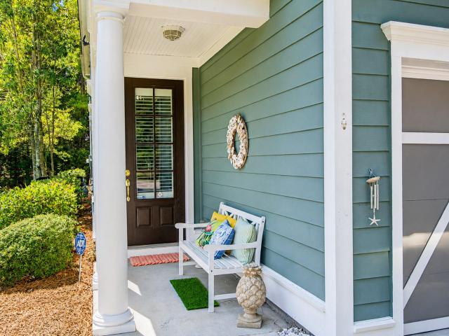 Townhouse for sale in Mount Pleasant, South Carolina