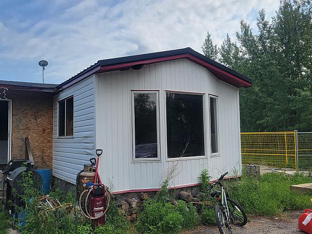 House for sale in Edmonton