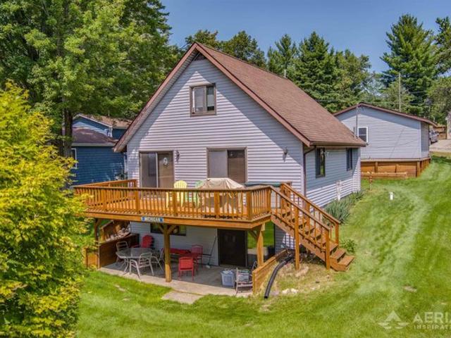 House for sale in West Branch, Michigan