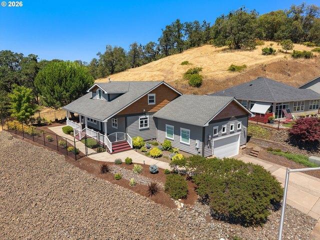House for sale in Roseburg, Douglas County