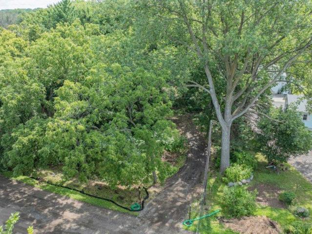 Land for sale in Ramsey, Minnesota