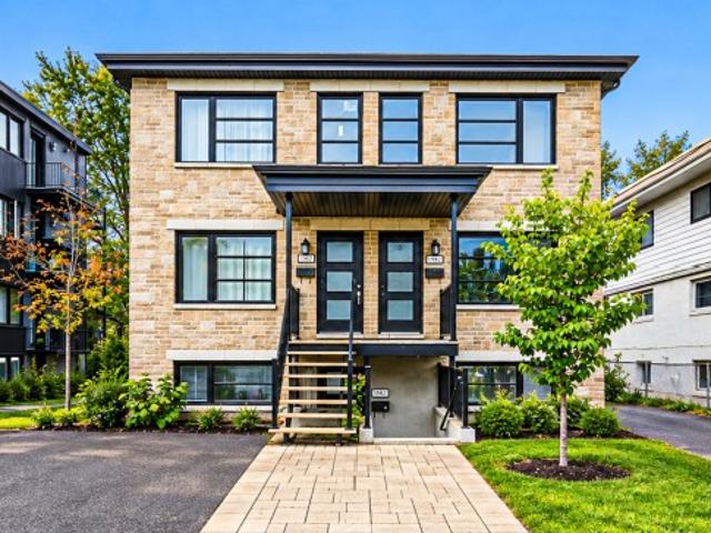 Property for rent in Vieux-Longueuil, Longueuil